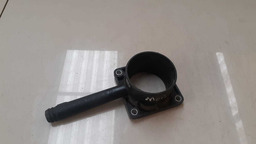 FLANGE TBI MERCEDES B180 2007 A 2009 #2