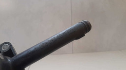 FLANGE TBI MERCEDES B180 2007 A 2009 #2