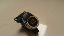 Botão Start Stop Bmw X5 2015 A 2018 Original