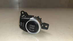 BOTÃO START STOP BMW X5 2015 A 2018 ORIGINAL