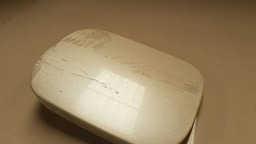 TAMPA PORTINHOLA TOYOTA RAV4 2007