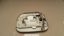 TAMPA PORTINHOLA TOYOTA RAV4 2007