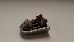 MOLDURA PUXADOR EXTERNO TOYOTA HILUX 2015