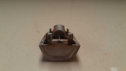 MOLDURA PUXADOR EXTERNO TOYOTA HILUX 2015