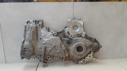 Tampa Frontal Motor Toyota Corolla 2.0 2010 A 2014 #10