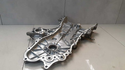 TAMPA FRONTAL MOTOR TOYOTA COROLLA 2.0 2010 A 2014 #10