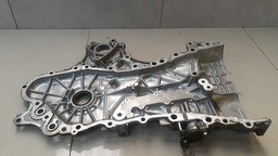 TAMPA FRONTAL MOTOR TOYOTA COROLLA 2.0 2010 A 2014 #10