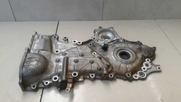 TAMPA FRONTAL MOTOR TOYOTA COROLLA 2.0 2010 A 2014 #10