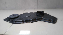 TAMPA MOTOR FRONTAL DODGE RAM 6.7 2012