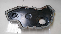 TAMPA MOTOR FRONTAL DODGE RAM 6.7 2012