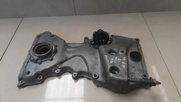 TAMPA FRONTAL MOTOR HONDA NEW CIVIC 1.8 2008 A 2012 #8