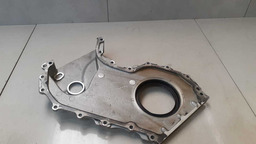 Tampa Lateral Motor Vw Touareg 3.6 V6 2011 A 2014