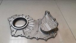 TAMPA LATERAL MOTOR VW TOUAREG 3.6 V6 2011 A 2014