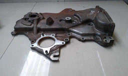 TAMPA MOTOR FRONTAL KIA SOUL 1.6 2013 2014