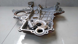 TAMPA MOTOR FRONTAL KIA SOUL 1.6 2013 2014