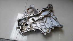 TAMPA MOTOR FRONTAL KIA SOUL 1.6 2013 2014