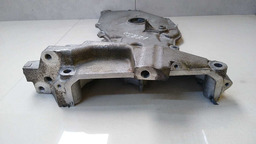 TAMPA MOTOR FRONTAL NISSAN VERSA 1.6 2013 2014 2015