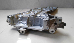 TAMPA MOTOR FRONTAL NISSAN VERSA 1.6 2013 2014 2015