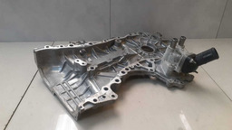 TAMPA FRONTAL MOTOR TOYOTA COROLLA 2.0 2010 A 2014 #8