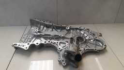 TAMPA FRONTAL MOTOR TOYOTA COROLLA 2.0 2010 A 2014 #8