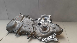 TAMPA FRONTAL MOTOR TOYOTA COROLLA 2.0 2010 A 2014 #8