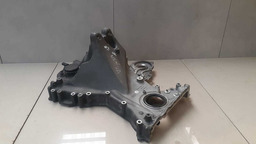 TAMPA FRONTAL MOTOR FORD KA 1.0 2015 A 2019 #3