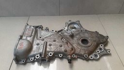 Tampa Frontal Motor Toyota Corolla 2.0 2010 A 2014 #9