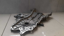 TAMPA FRONTAL MOTOR TOYOTA COROLLA 2.0 2010 A 2014 #9