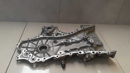 TAMPA FRONTAL MOTOR TOYOTA COROLLA 2.0 2010 A 2014 #9