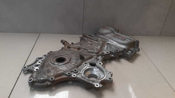 TAMPA FRONTAL MOTOR TOYOTA COROLLA 2.0 2010 A 2014 #9