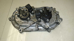 Tampa Motor Cabeçote Mercedes Cls350 3.5 2007