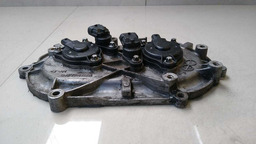 TAMPA MOTOR CABEÇOTE MERCEDES CLS350 3.5 2007