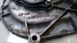 TAMPA MOTOR CABEÇOTE MERCEDES CLS350 3.5 2007