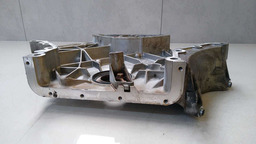 TAMPA MOTOR FRONTAL BMW X5 4.4 V8 2006