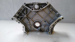 TAMPA MOTOR FRONTAL BMW X5 4.4 V8 2006