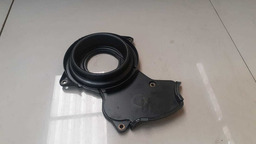 TAMPA CORREIA DENTADA INFERIOR GM CRUZE 2012 A 2016