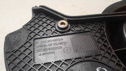 TAMPA CORREIA DENTADA INFERIOR GM CRUZE 2012 A 2016