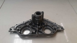 Tampa Frontal Cabeçote Mercedes C180 2008