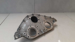 TAMPA FRONTAL CABEÇOTE MERCEDES C180 2008