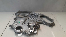 Tampa Frontal Motor Nissan Murano 3.5 2008 A 2014