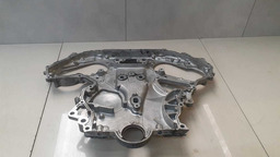 TAMPA FRONTAL MOTOR NISSAN MURANO 3.5 2008 A 2014