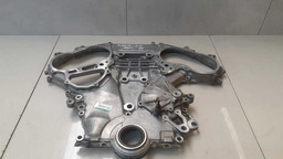TAMPA FRONTAL MOTOR NISSAN MURANO 3.5 2008 A 2014