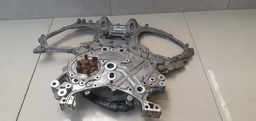 Tampa Frontal Motor Nissan Murano 3.5 V6 2007