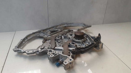 TAMPA FRONTAL MOTOR NISSAN MURANO 3.5 V6 2007
