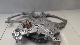 TAMPA FRONTAL MOTOR NISSAN MURANO 3.5 V6 2007
