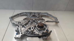 TAMPA FRONTAL MOTOR NISSAN MURANO 3.5 V6 2007