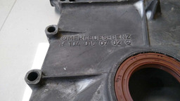 TAMPA MOTOR LATERAL MERCEDES E320 3.2 1999 2000