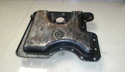 Carter Óleo Motor Bmw X5 4.8 V8 2004