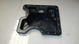 CARTER ÓLEO MOTOR BMW X5 4.8 V8 2004