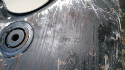 CARTER ÓLEO MOTOR BMW X5 4.8 V8 2004